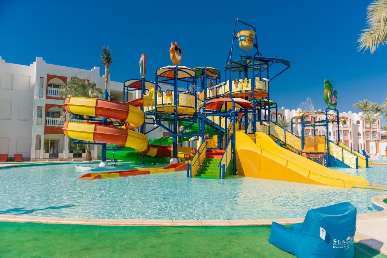 Sunrise Diamond -grand Select Complex