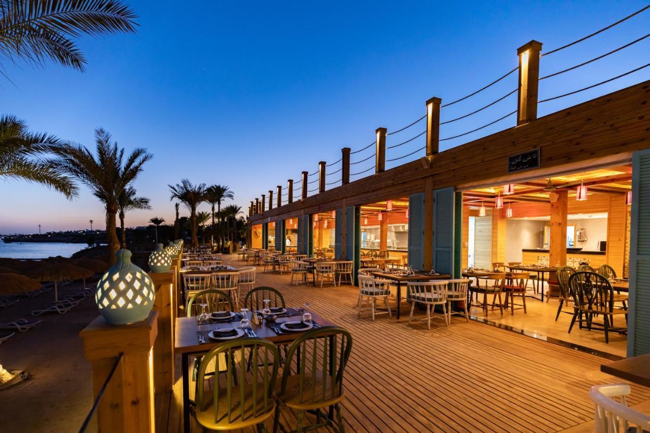 Sunrise Diamond -grand Select Complex Sharm el-Sheikh