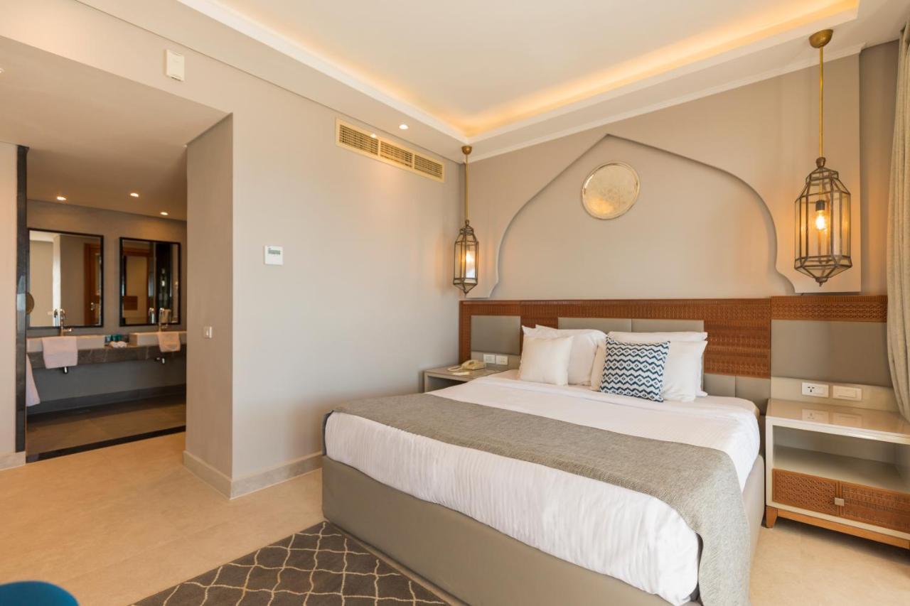 Sunrise Diamond -grand Select 5* שארם א-שייח