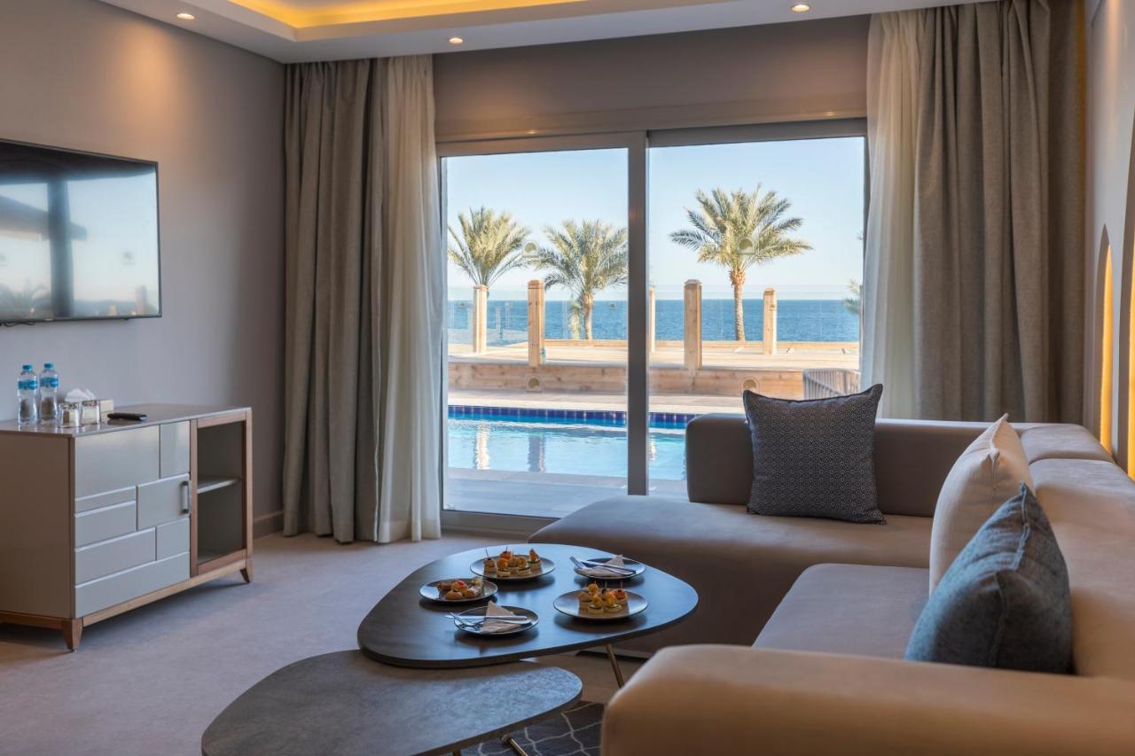 Sunrise Diamond -grand Select Complex Sharm el-Sheikh