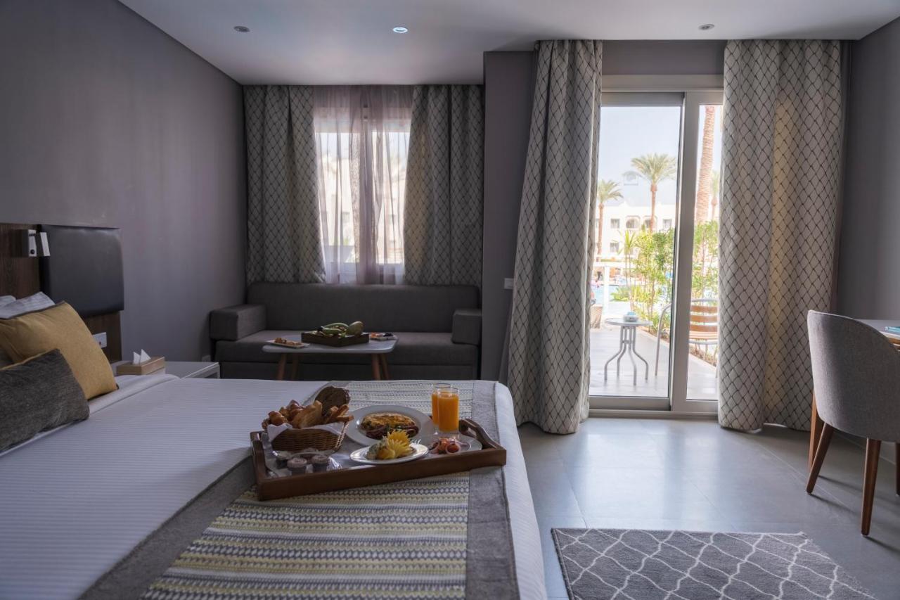אתר נופש Sunrise Diamond -grand Select 5*