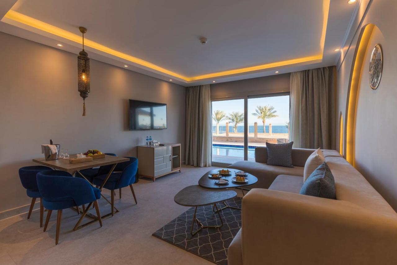 אתר נופש Sunrise Diamond -grand Select 5*