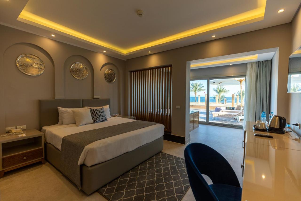 Sunrise Diamond -grand Select 5*