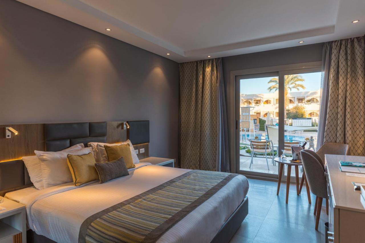 Sunrise Diamond -grand Select אתר נופש 5*