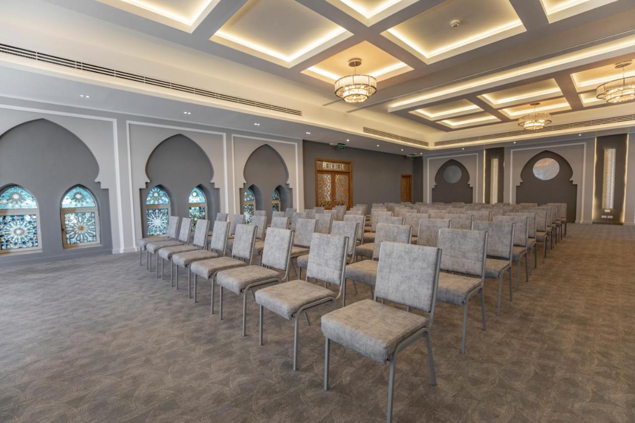 Sunrise Diamond -grand Select 5* שארם א-שייח