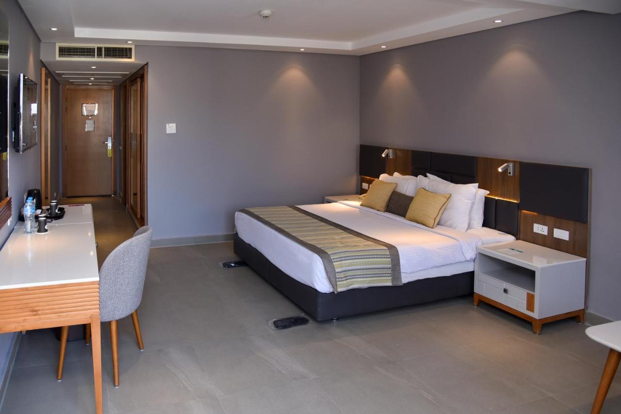 אתר נופש Sunrise Diamond -grand Select 5*