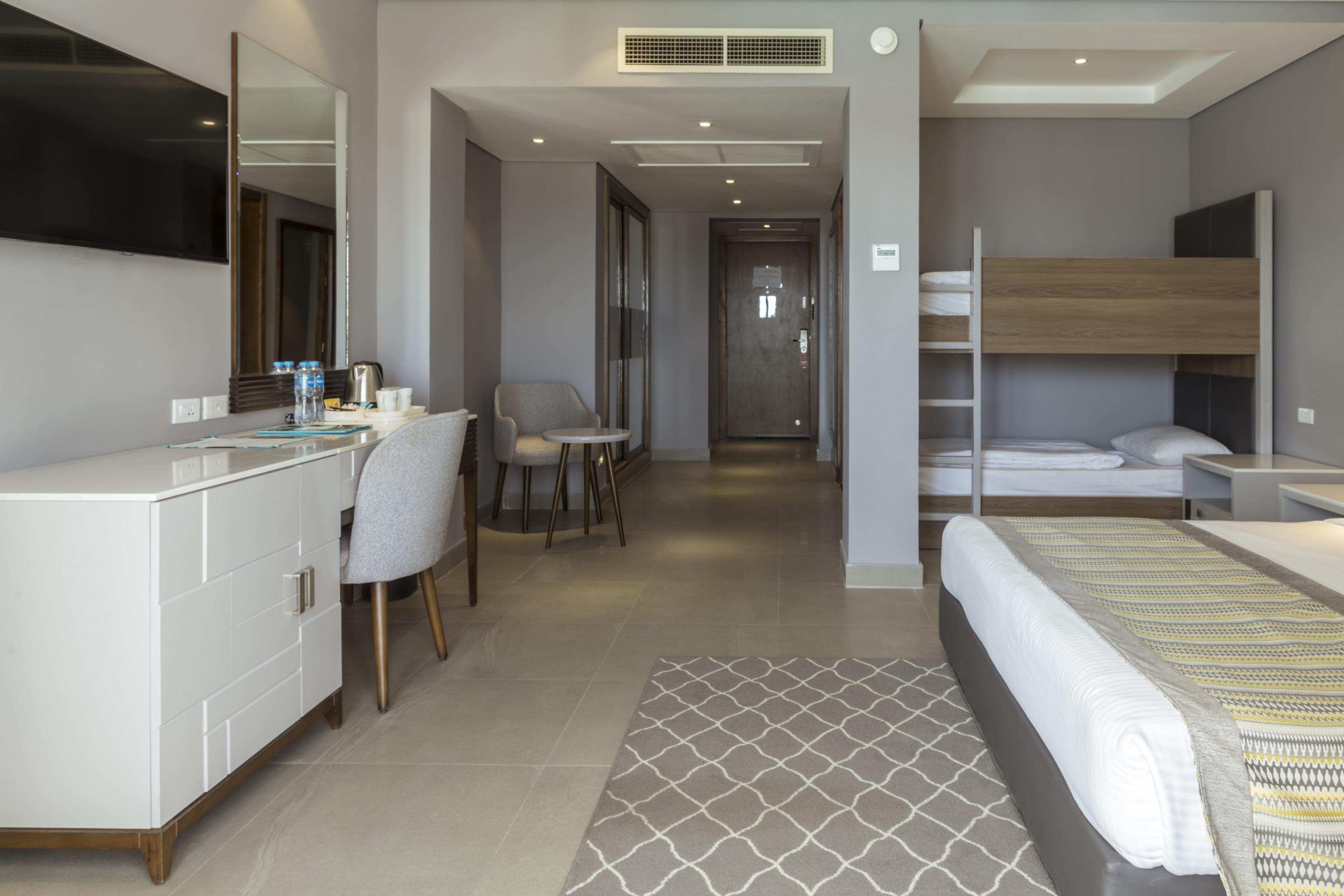 Sunrise Diamond -grand Select אתר נופש 5*