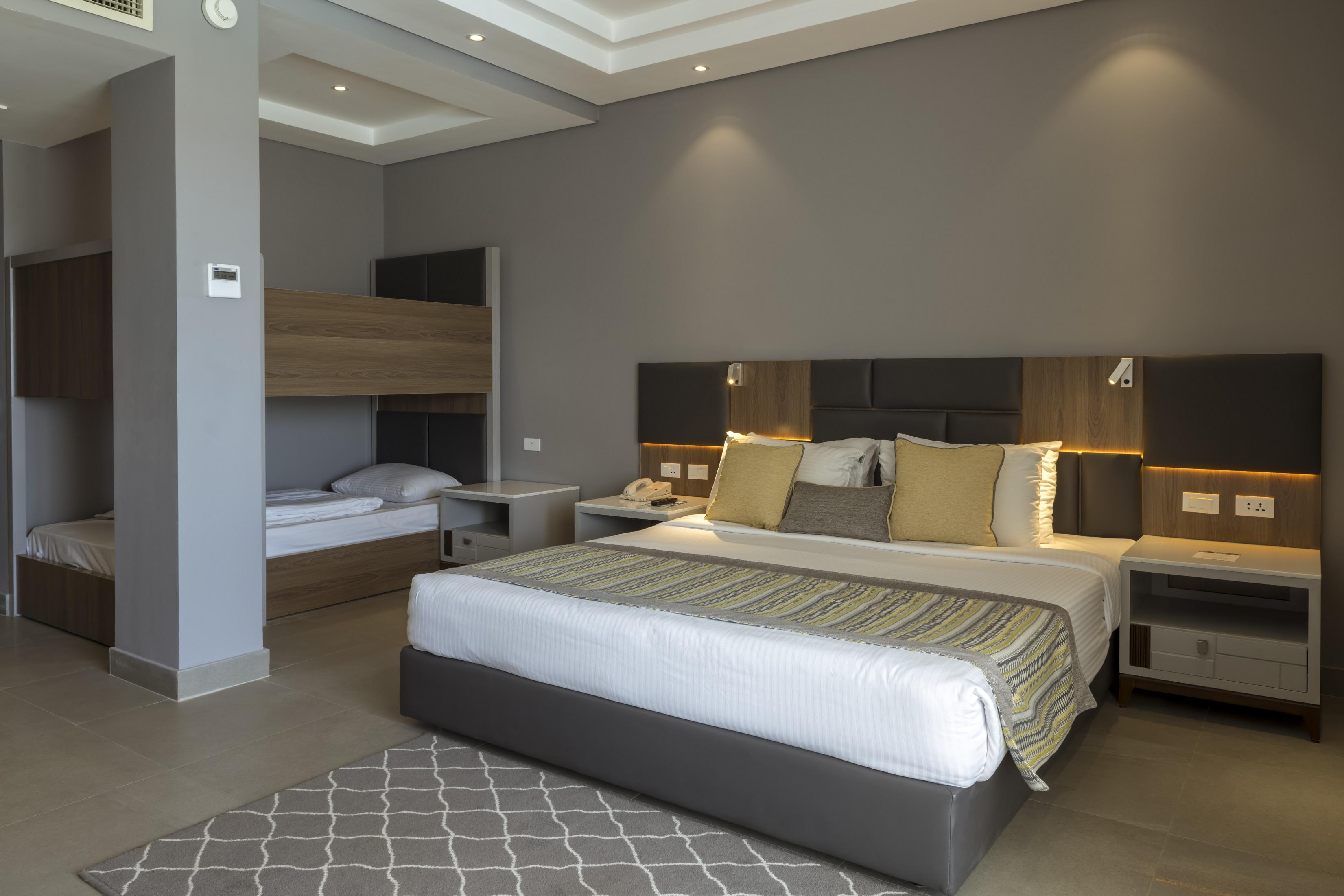 Sunrise Diamond -grand Select Complex Sharm el-Sheikh