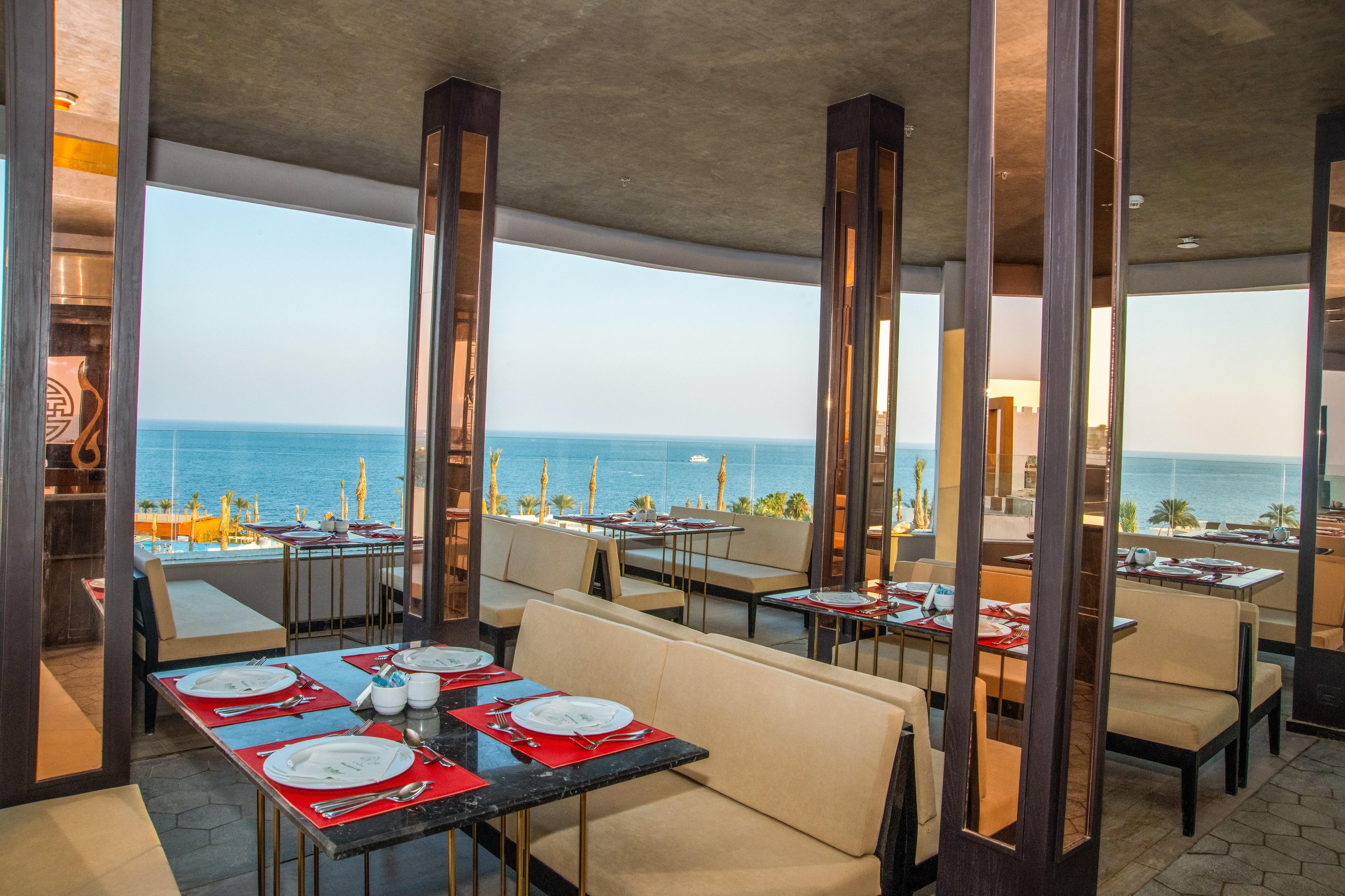 Sunrise Diamond -grand Select Complex Sharm el-Sheikh