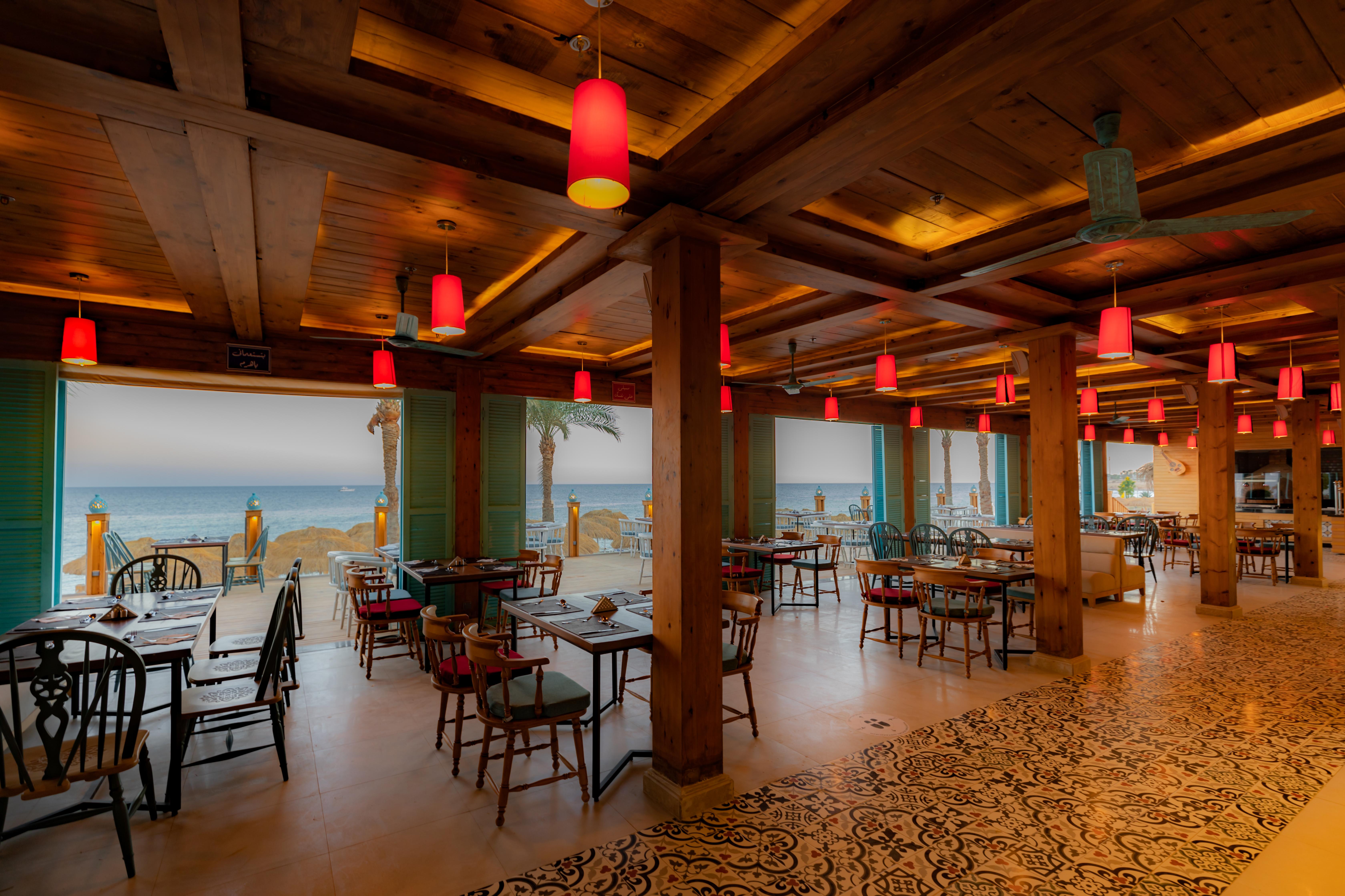 Complex Sunrise Diamond -grand Select Sharm el-Sheikh