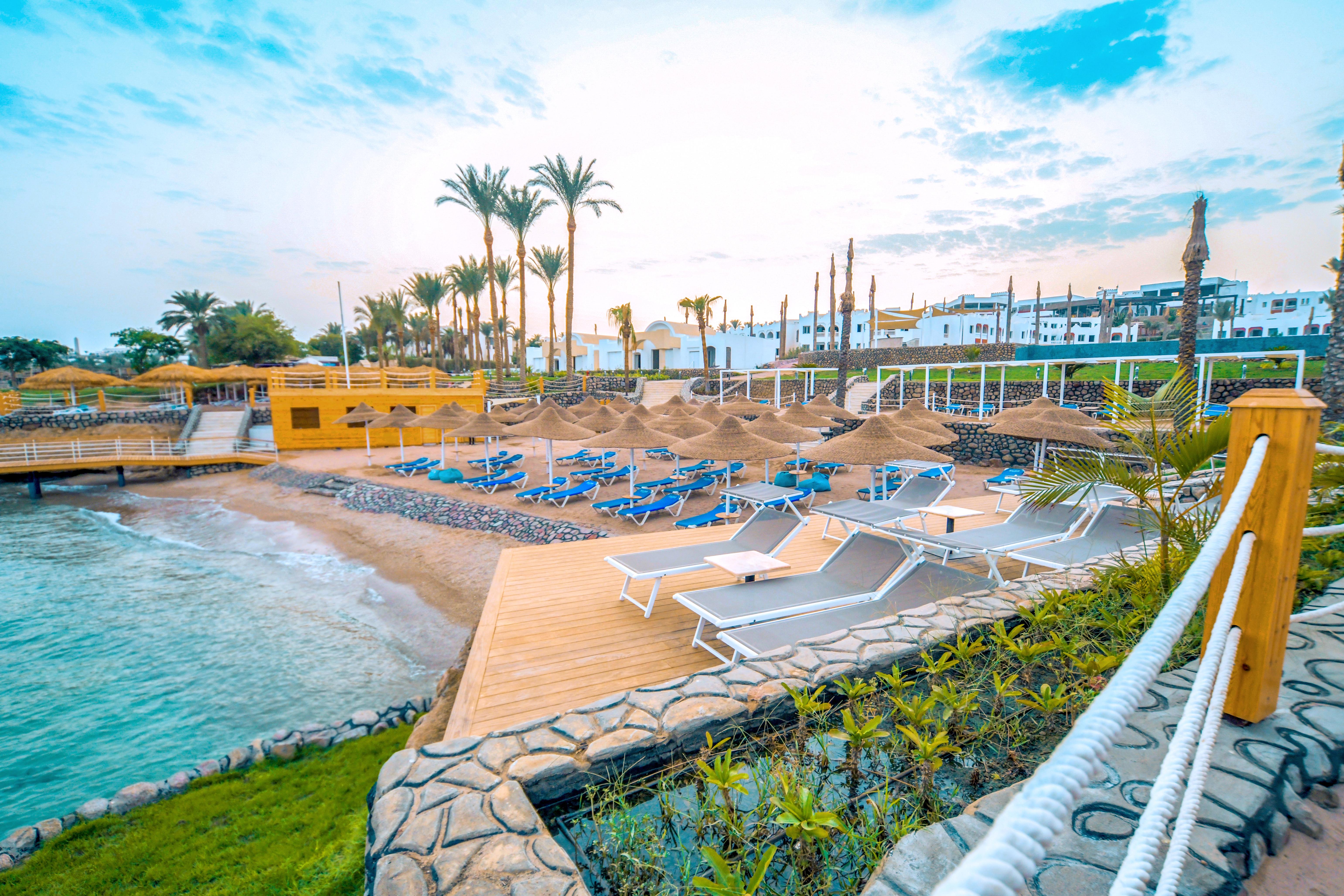אתר נופש Sunrise Diamond -grand Select