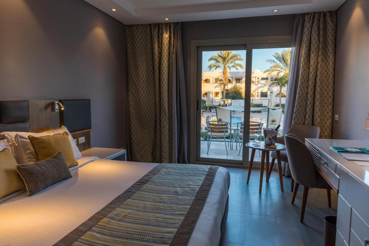 Resort Sunrise Diamond -grand Select Sharm el-Sheikh
