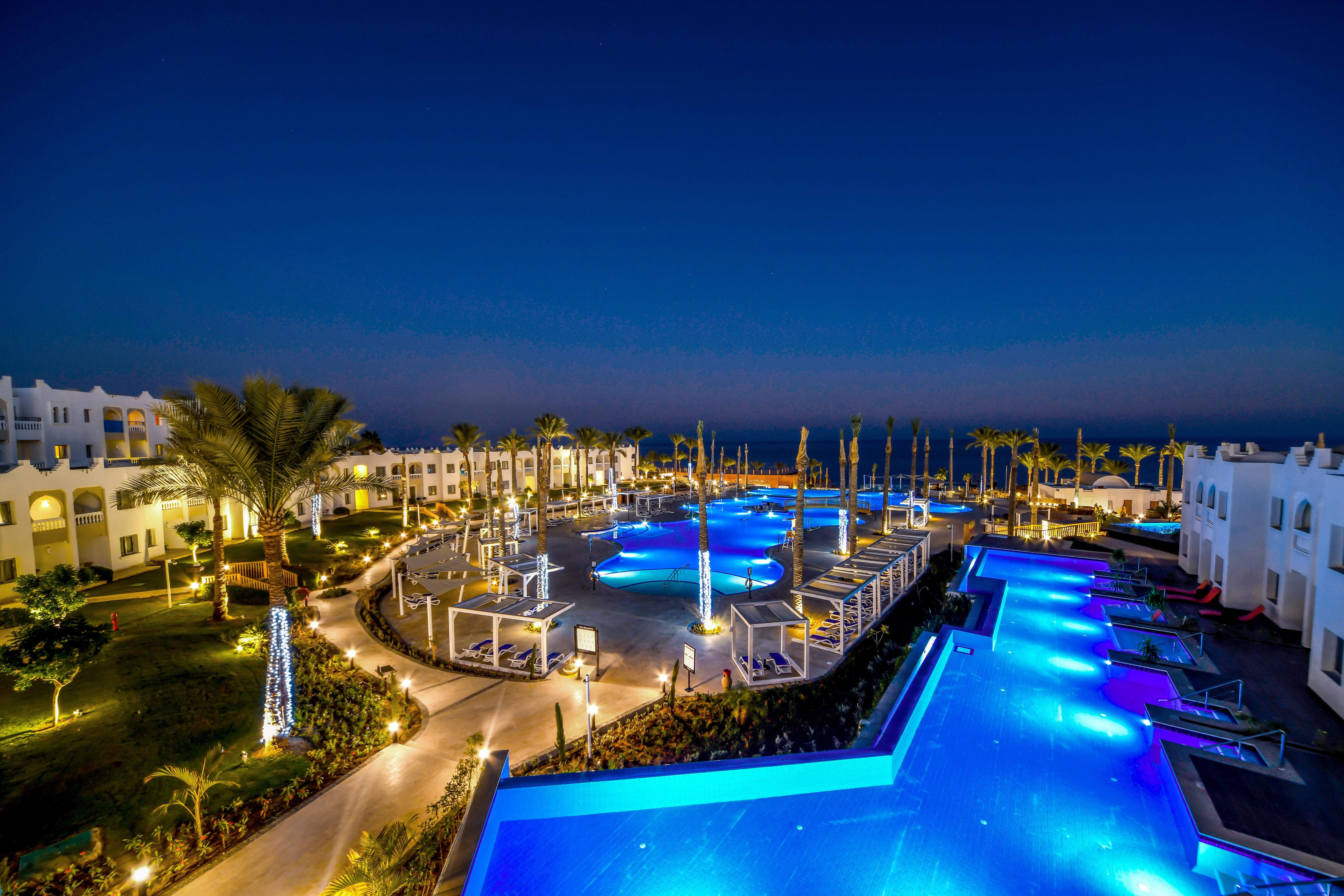 Sunrise Diamond -grand Select Resort 5*