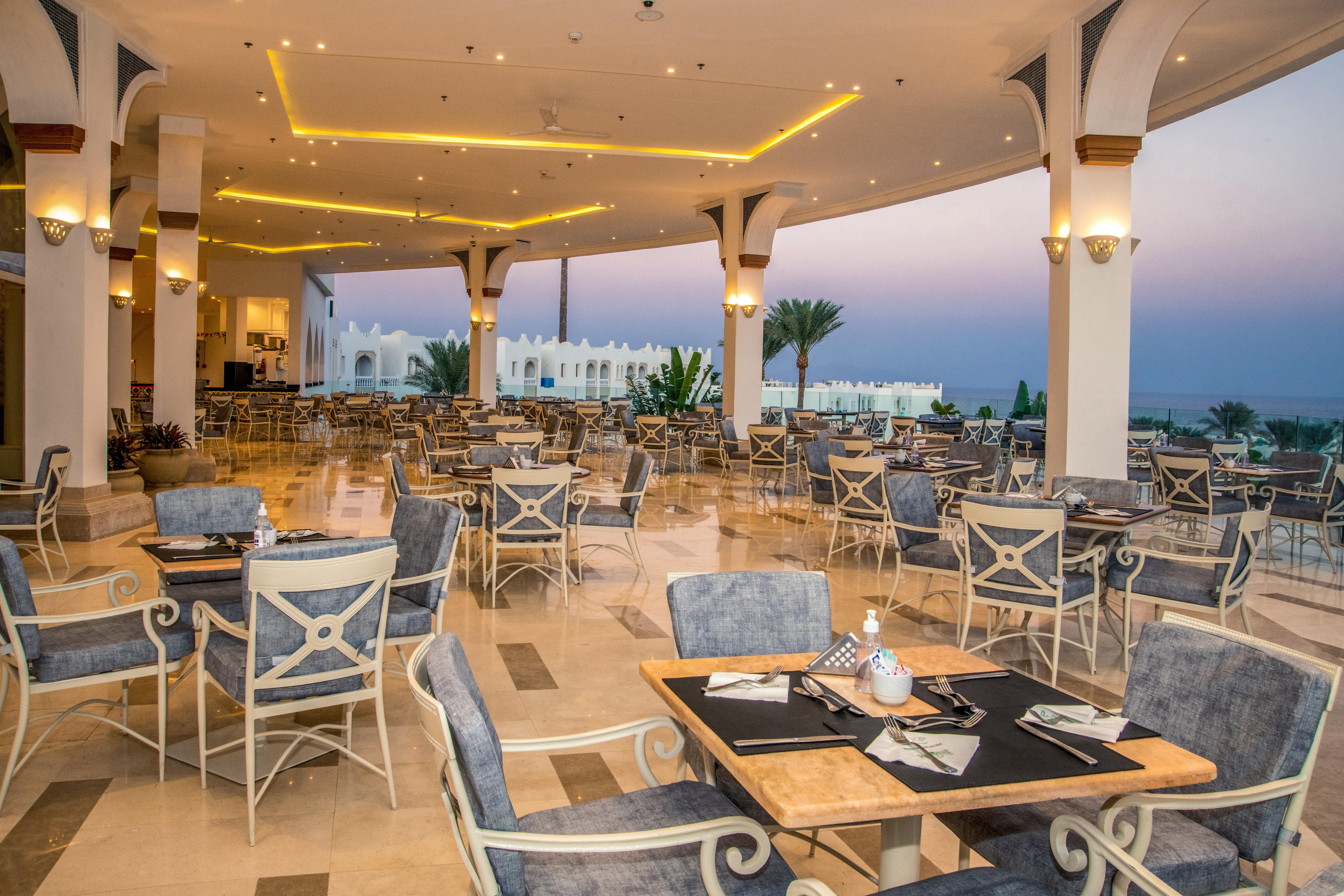 Sunrise Diamond -grand Select Resort Sharm el-Sheikh