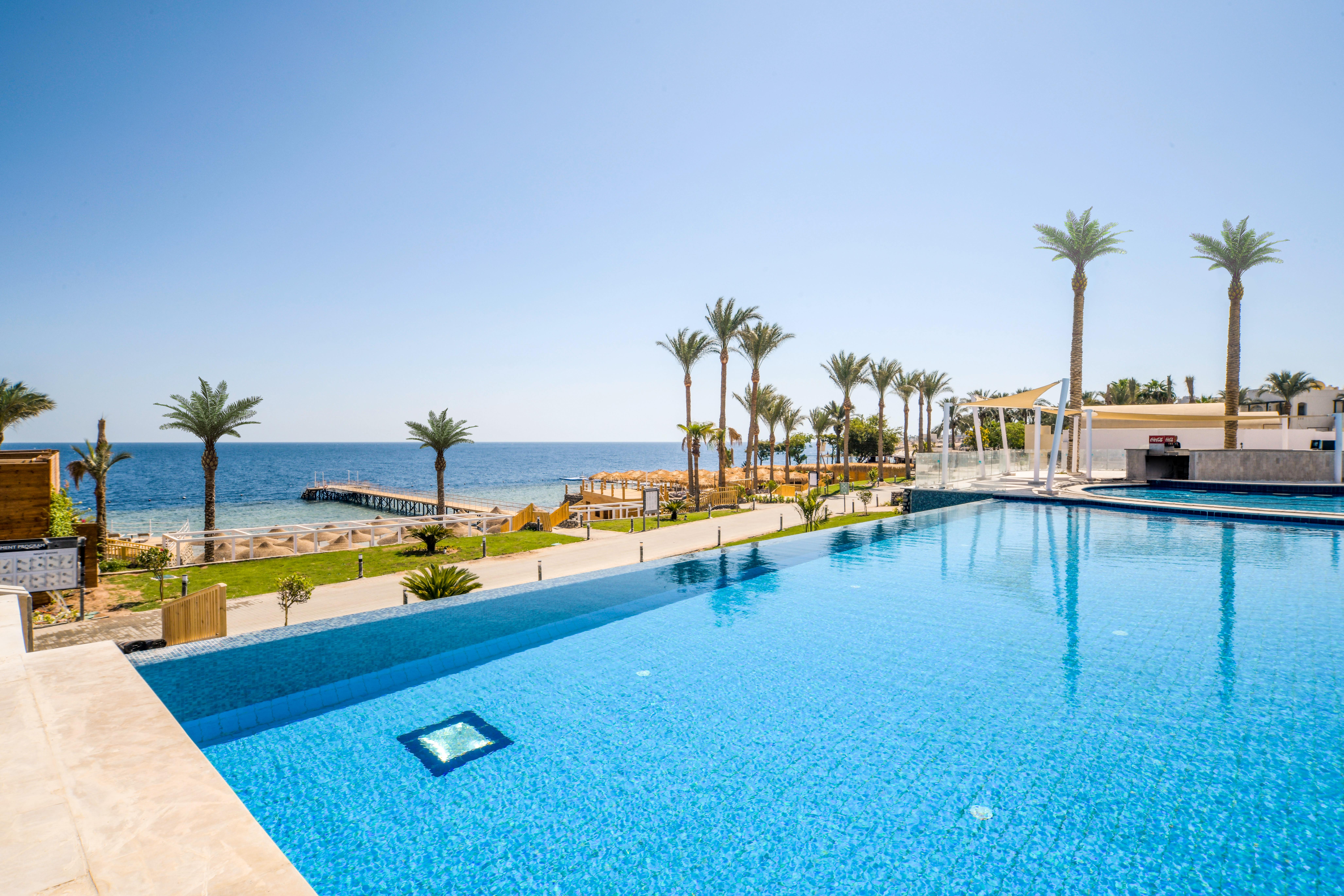 Sunrise Diamond -grand Select Sharm el-Sheikh